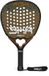 Brimley PDX3KR v2 Padel racket - Kevlar & Carbon - Druppelvormig - Brons