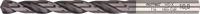 Rotec HSS-E spiraalboor, DIN338, type HD-X, TiAlN, ø5,9 - 114.0590C