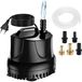 Pompe submersible