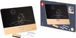 Janod Schoolbord - Tafelmodel Krijtbord - Vanaf 3 Jaar