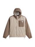 THE NORTH FACE Tussenjas 'Nuketo' beige / lichtbruin