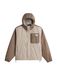 THE NORTH FACE Tussenjas 'Nuketo' beige / lichtbruin