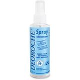 Deoroche Deodorant Spray Blue 120ml