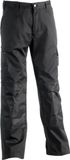 Herock Mars werkbroek Additionals (0901) - Zwart - 38