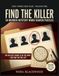 Find the Killer: 50 Murder Mystery Word Search Puzzles for Adults