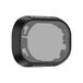 Freewell Filtre d'objectif d'appareil photo DJI Mini 4 Pro Snow Mist 1/4