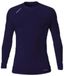 Mercury Equipment Tecnic Lange Mouwen Basislaag Blauw 8 Ans Garçon