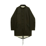 Parka Kikoh