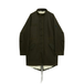 Parka Kikoh