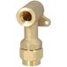 Aqa+ Endiffiting Dn15 (1/2") X Rondelle Murale Rp 3/4
