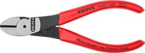 Knipex 74 01 140 Kracht Zijsnijtang - 140mm