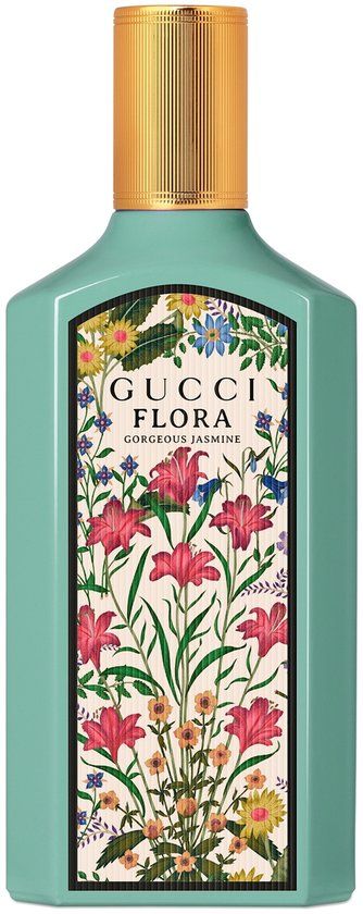 Gucci Eau de Parfum / 100 / Women
