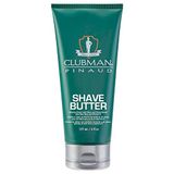 Clubman Pinaud Shave Butter Crème - 177ml
