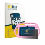 BROTECT - privacy screenprotector voor Veidoo V88 7" - Folie Beschermfolie Blauwlichtfilter