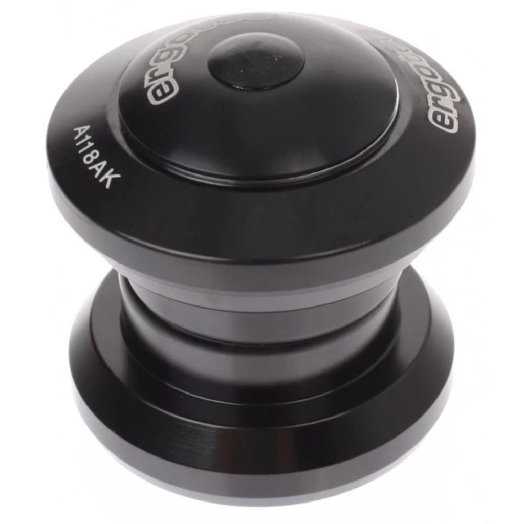 ERGOTEC Balhoofdstel A118ak 27 4mm Draadloos 1 1/8inch Alloy