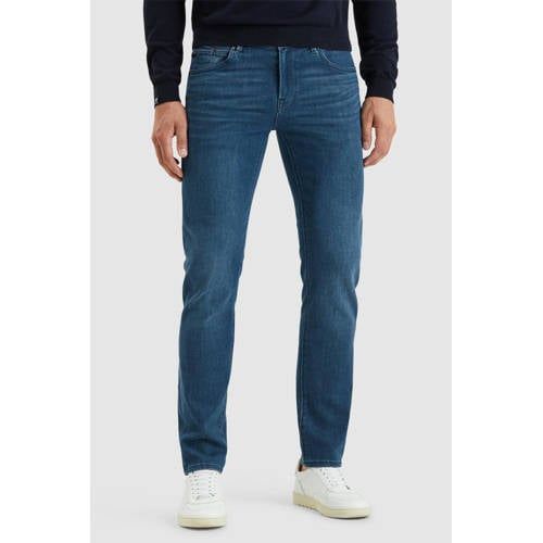 Vanguard V7 RIDER whale blue wash regular fit jeans