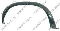 PRASCO Verbreiterung, Kotflügel DS8101584 hinten links