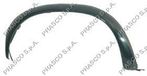 PRASCO Verbreiterung, Kotflügel DS8101584 hinten links