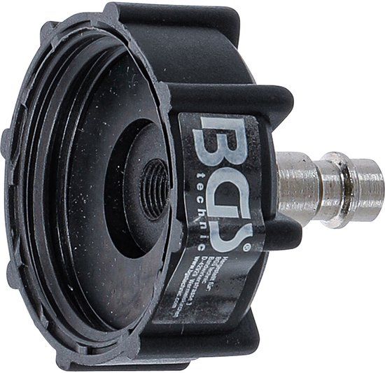 BGS Remontluchtingsadapter Euro voor VAG / BMW / Opel / Ford - 8315-6