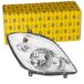 HELLA 1EB 247 012-061 FF/Halogeen-Koplamp ECE - voor rechtsrijdend verkeer - Rechts voor