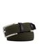 MEYER Ceinture vert olive
