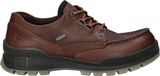 ECCO Track 25 Homme Chaussure à lacets - 831714-53010 Brun - Taille 44