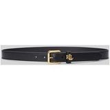 Lauren Ralph Lauren Riem zwart