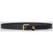 Lauren Ralph Lauren Riem zwart