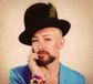 Membran 17% Fee Boy George This Is What I Do