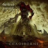 Suburban Empyrean Throne Chaosborne