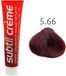 Subtil - Color - Crème Rouge Reflets - 5.66 Kastanje Zeer Lichtrood - 60 ml