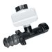 Valeo 2100722 - overcilinder, koppeling