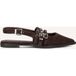 Notre-V Hakken D241192129 Bruin