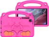Dux Ducis Samsung Galaxy Tab A7 Lite Kinder Tablethoes Roze