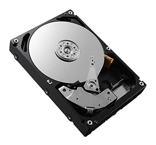 Dell W16V3 2.5 inch Internal Hard Drive