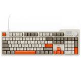 Ajazz AK35I V3 MAX Tri-mode Gaming Keyboard - Wired/Bluetooth/Wireless - Full Size
