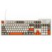 Ajazz AK35I V3 MAX Tri-mode Gaming Keyboard - Wired/Bluetooth/Wireless - Full Size