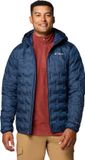 Columbia Delta Ridge II Jas Blauw M Man