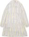 TOM TAILOR Robe imprimée allover Fille Robe - 140