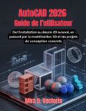 AutoCAD 2026 Guide de l'utilisateur
