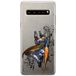 ERT GROUP Telefoonhoes voor Samsung S10 5G origineel en officieel gelicentieerd Star Wars-patroon Andere Star Wars Characters 003 optimaal aangepast aan de vorm van de mobiele telefoon, hoes van TPU