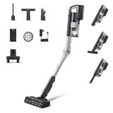 Philips PowerUp 30 Aqua Pro Steelstofzuiger (XC3233/10)