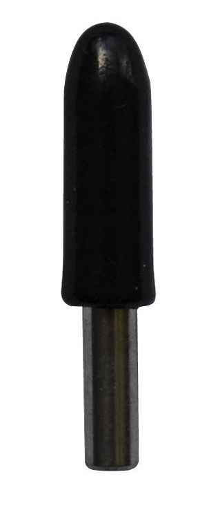 Brennenstuhl Montagekit - Zwart - 2.5 x 18mm