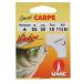 Ragot Special Carp 7110bn 0.5 M Gebundene Haken