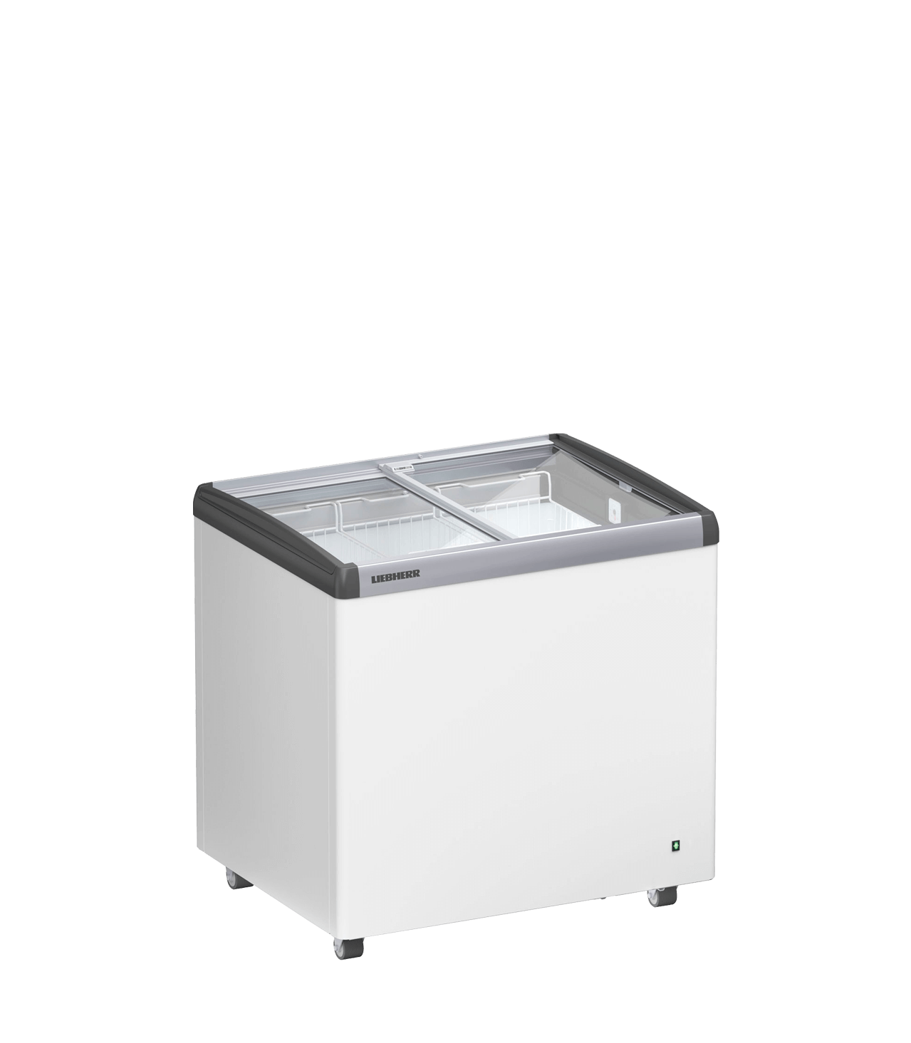 Liebherr EFE 2252 - Vriezer - Wit