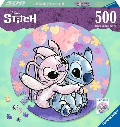 Ravensburger Stitch