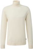 Q/S designed by Pull Homme Taille M Homme 86W0 BRUN Ramie