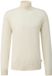 Q/S designed by Pull Homme Taille M Homme 86W0 BRUN Ramie