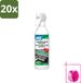HG Nettoyant pour auvents - 500 ml - Conditionnement en gros