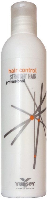 YUNSEY Hair Control Straight Hair 250 mL